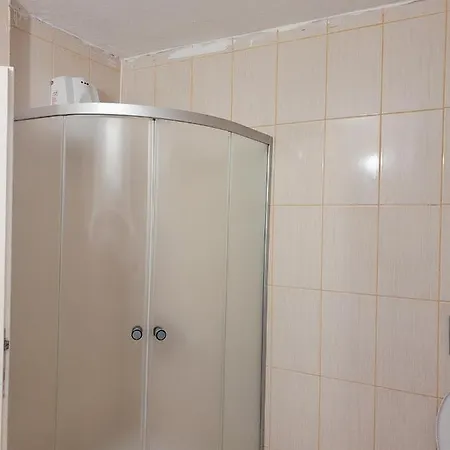Teleferik Flat Apartamento *