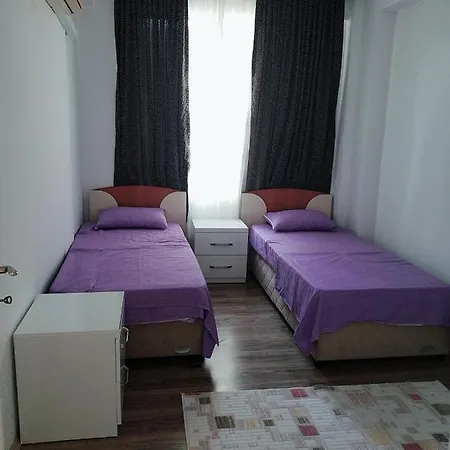 Teleferik Flat Apartamento Alanya