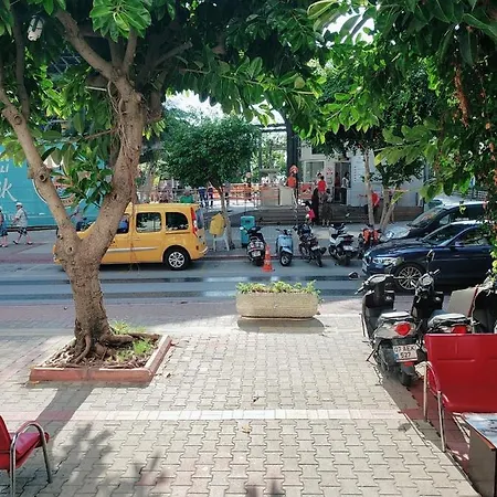 Apartamento Teleferik Flat *