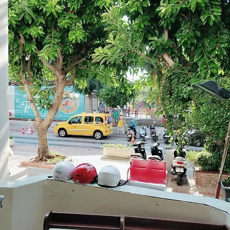 Teleferik Flat Apartamento