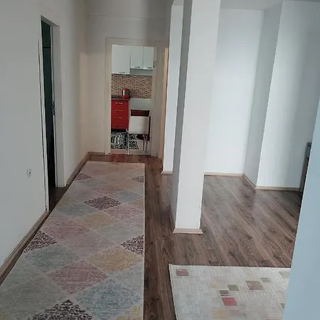 Teleferik Flat Apartamento
