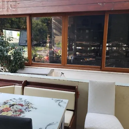 Teleferik Flat Apartamento *