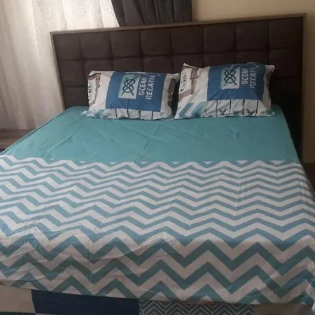 Apartamento Teleferik Flat *