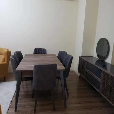 Teleferik Flat * Alanya