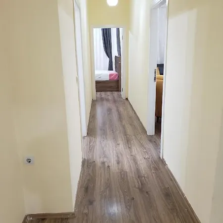 Apartamento Teleferik Flat *
