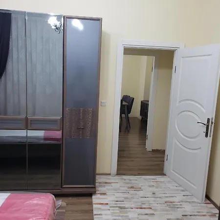 Apartamento Teleferik Flat *