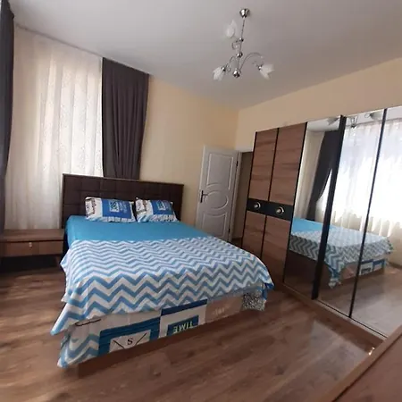 Teleferik Flat Apartamento *