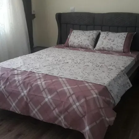 Teleferik Flat Apartamento Alanya
