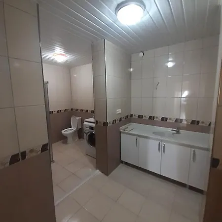 Teleferik Flat