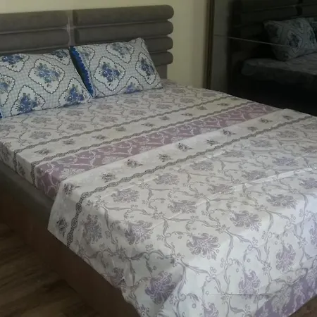 Teleferik Flat Apartamento Alanya
