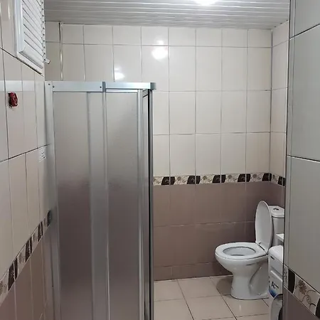 Apartamento Teleferik Flat