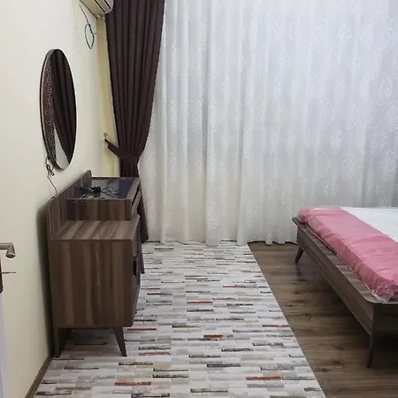Apartamento Teleferik Flat