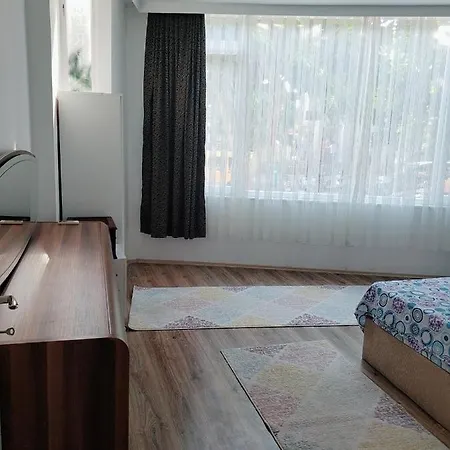 Apartamento Teleferik Flat