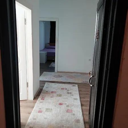 Apartamento Teleferik Flat *