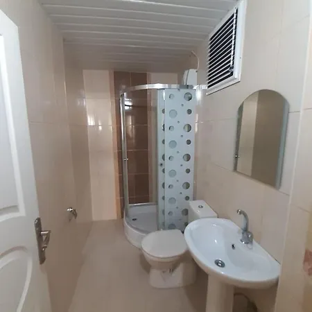 Teleferik Flat * Alanya