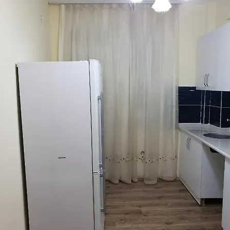Teleferik Flat Apartamento