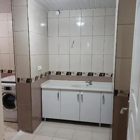 Apartamento Teleferik Flat *