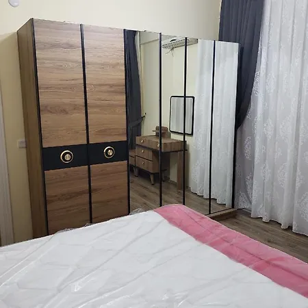 Apartamento Teleferik Flat *