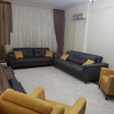 Teleferik Flat Apartamento *