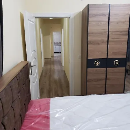 Apartamento Teleferik Flat