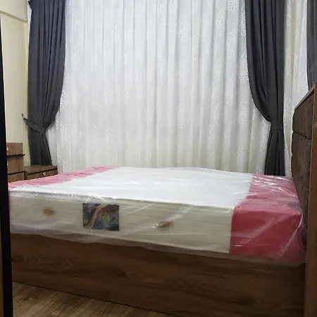 Apartamento Teleferik Flat Alanya